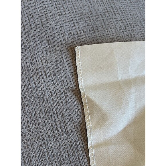 Louis Vuitton Dust Bag Big Size 20”x19” Beige - Picture 6 of 8